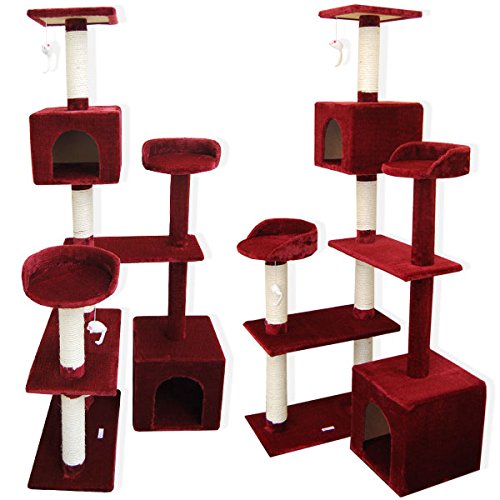 arbre a chat bordeaux